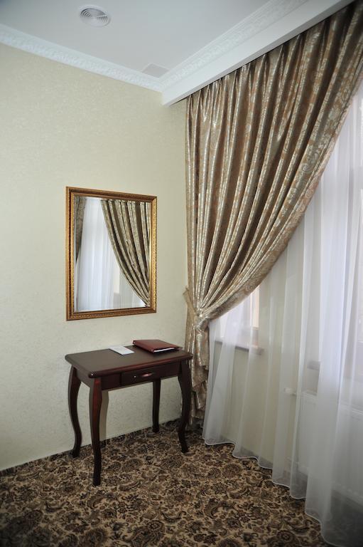 Отель Slava 3*